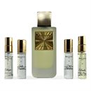 BRECOURT Solaire Coffret EDP 100 ml + 4x7 ml